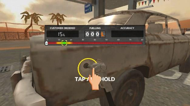 垃圾场模拟器免广告版 v10.0.66 中文版 v10.0.66 中文版