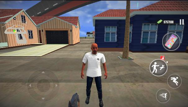 超级汽车驾驶模拟器无限金币 v4.0 安卓手机版截图3