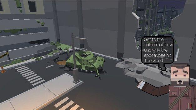 僵尸启示录生存汉化版 截图3