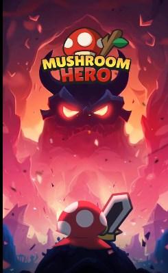 蘑菇英雄内置开发者菜单版 v1.02.061 安卓版 v1.02.061 安卓版