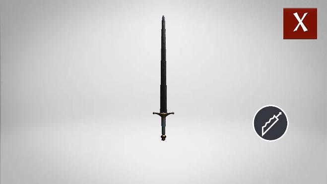 冷兵器模拟器(Cold Weapon Simulator) v1.0 安卓版