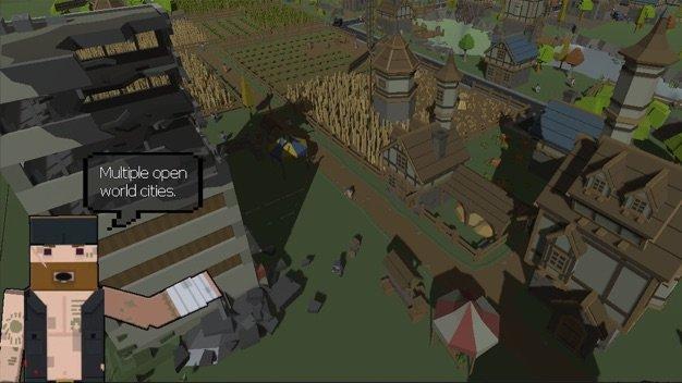 僵尸启示录生存汉化版 截图1