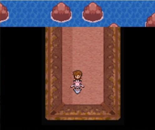 口袋妖怪紫光内置修改器版 v1.0 安卓版截图3