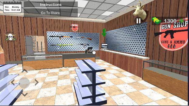 武器商店模拟器免广告获得奖励版 v1.0 安卓中文版 v1.0 安卓中文版 v1.0 安卓中文版 v1.0 安卓中文版