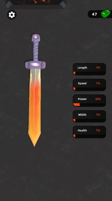 还我大宝剑免广告获取奖励 v1.0.0616 安卓版 v1.0.0616 安卓版