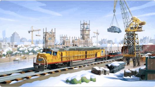 Train Station 2最新版本2023 v2.9.0 安卓版 v2.9.0 安卓版