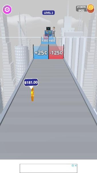 金钱热潮无限金币版 v5.13.0 安卓版 v5.13.0 安卓版