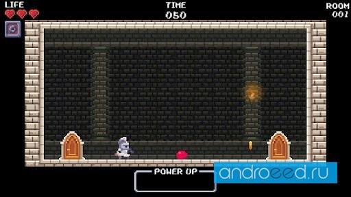 骑士地牢 截图1