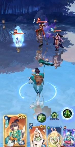 阴阳师阴阳百鬼物语GO内测版 v1.0 安卓版 v1.0 安卓版