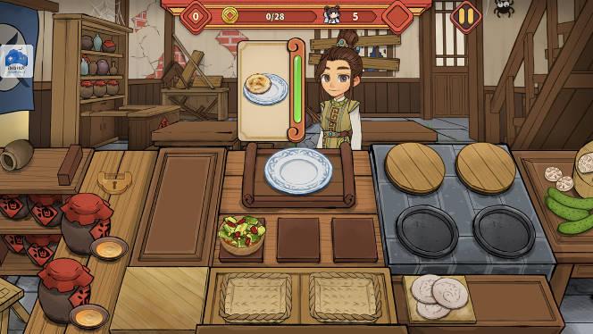 逍遥客栈无限金币版 v1.8.4 最新版