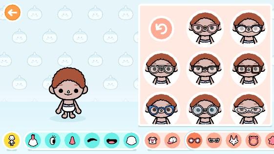 托卡生活世界全解锁版本2024 v1.95 中文版 v1.95 中文版