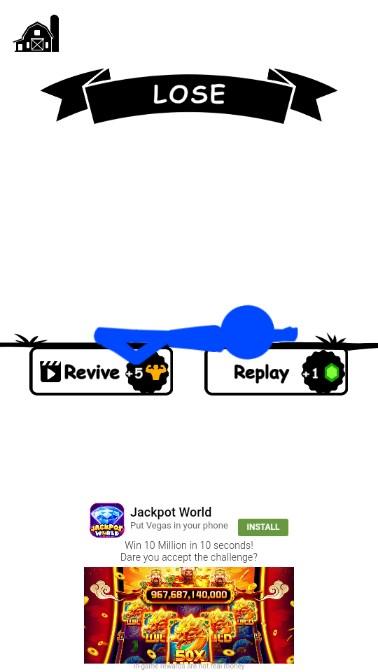 棍棒战争无尽的战斗免广告版 v1.2.8 最新版 v1.2.8 最新版