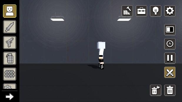 怪物沙盒游乐场3d下载(Monster Sandbox Playground) v1.0.1 最新版 v1.0.1 最新版