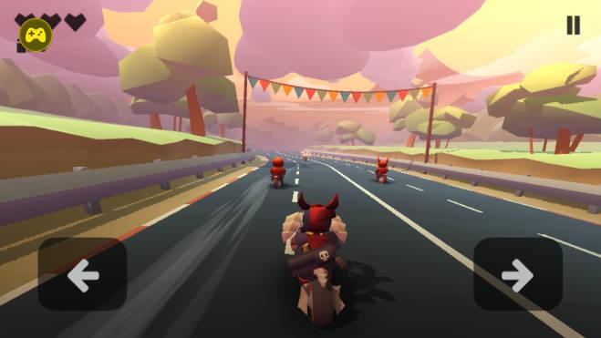 地狱骑士3内购版免广告无敌版 v1.35 安卓中文版截图0