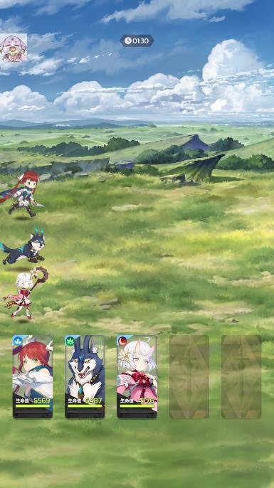 达卡拉物语无敌秒杀内置mod修改器版 v1.0.2 安卓修改版