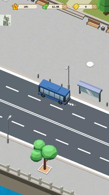 火车大亨免广告无限钞票内置mod修改器版 v1.0.2 安卓最新版截图3