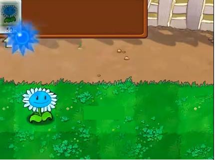 My僵尸君植物大战僵尸寒冰版 v0.4 安卓直装版 v0.4 安卓直装版