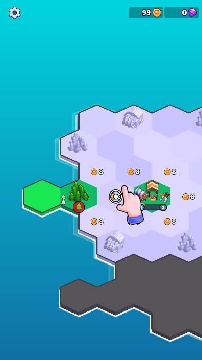 大国缔造者免广告版 v1.4.1 安卓中文版 v1.4.1 安卓中文版