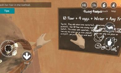 我的虚拟女友忍者免广告人物衣服解锁版 v1.0.9 安卓最新版截图1