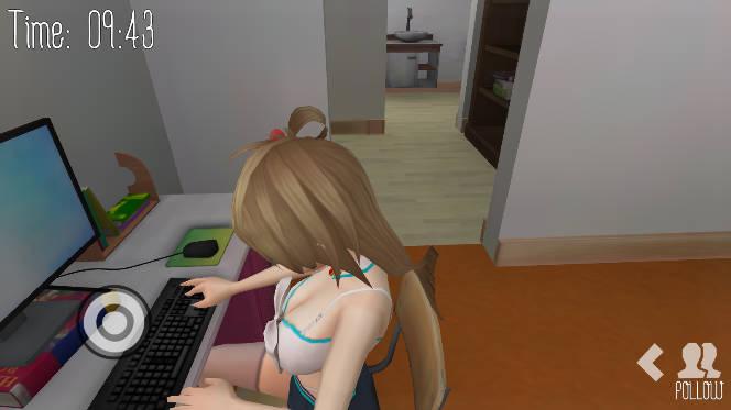 vam女友模拟器手机版下载免费 v0.3 安卓版