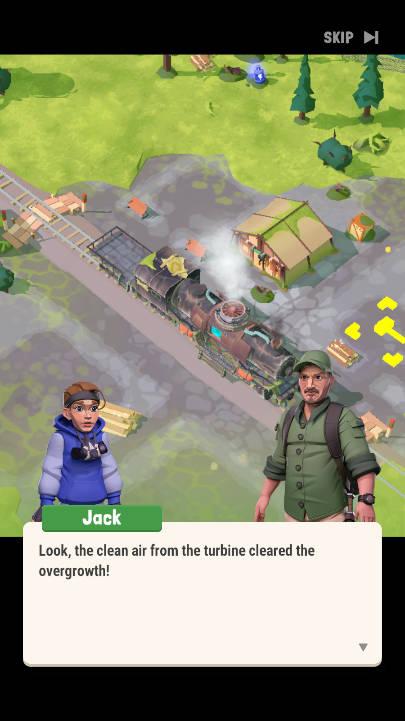 生存列车内购版 v1.0.1 安卓最新版截图0