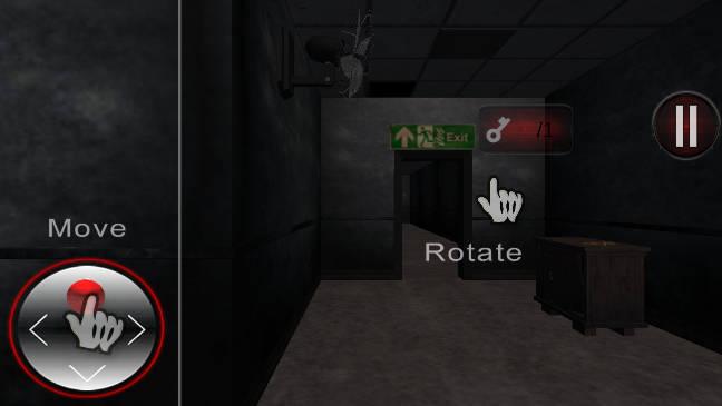 可怕的奶奶医院逃生免广告版(Scary Granny Hospital Escape) v1.0.6 安卓汉化版截图2