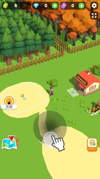 小小木材商免广告版 v1.1.5 最新版 v1.1.5 最新版