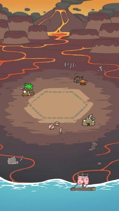 荒岛三兄弟小游戏最新版2024 v1.0.0 安卓版 v1.0.0 安卓版