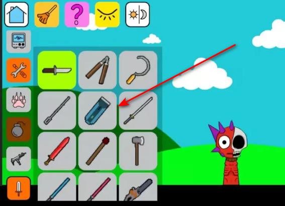 布娃娃Sprunki沙盒游戏去广告版 v0.0.1 安卓中文版