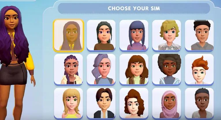 折相思模拟人生城镇故事破解版下载中文无广告 折相思模拟人生城镇故事破解版下载中文无广告