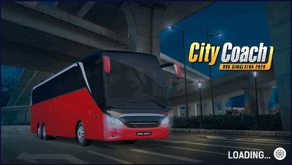 巴士驾驶模拟器2023最新免广告获得奖励 v1.3.63 中文安卓版 v1.3.63 中文安卓版