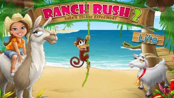 疯狂牧场2RanchRush2游戏 v1.14 安卓最新版