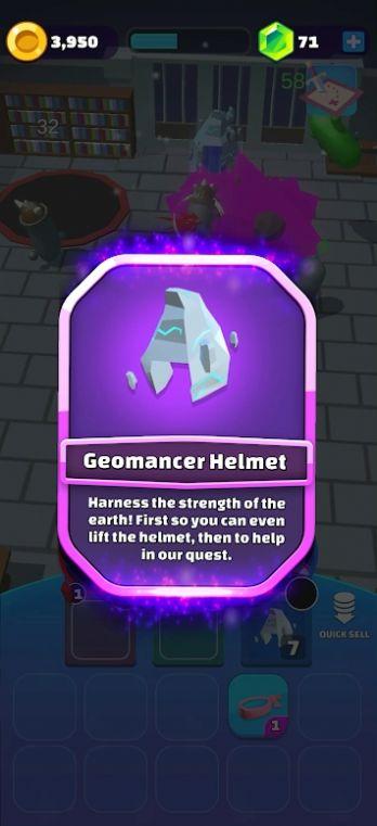 合并掠夺 截图0