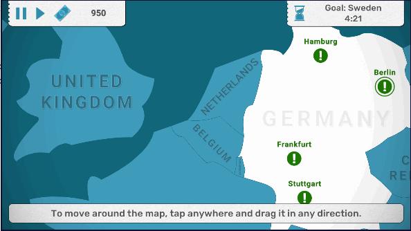 飞行集团内置菜单无限金币版(Fly Corp) v0.10.2 安卓最新版