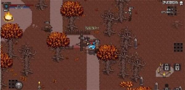 英雄围城口袋版 截图2