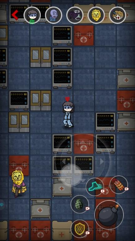 来躺平呀隐藏模式免广告 v1.5 安卓版 v1.5 安卓版