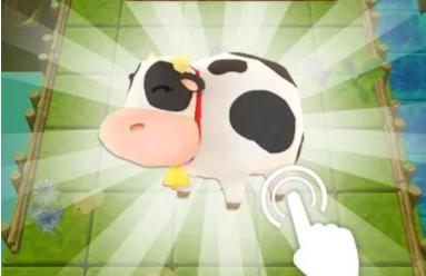 欢快来养牛最新版本 v1.0.01 安卓版