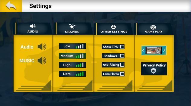 电动汽车驾驶模拟器2024最新版本 v1.23 安卓中文版截图0