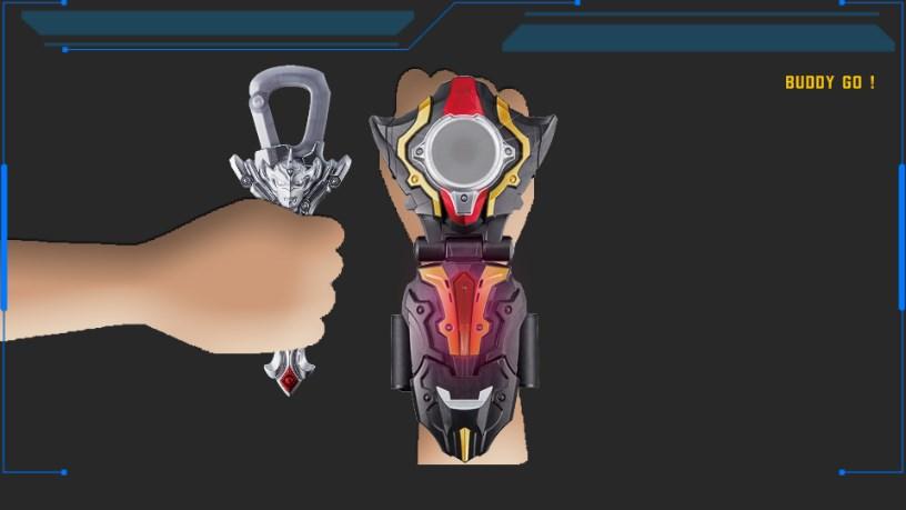 泰迦火花DX变身器模拟器(DX ULTRAMAN TAIGA) v1.2 最新版 v1.2 最新版 v1.2 最新版 v1.2 最新版