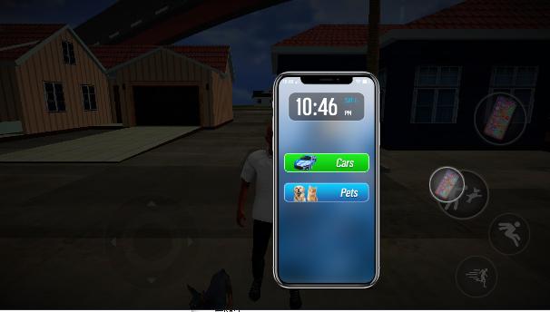 超级汽车驾驶模拟器无限金币 v4.0 安卓手机版截图1