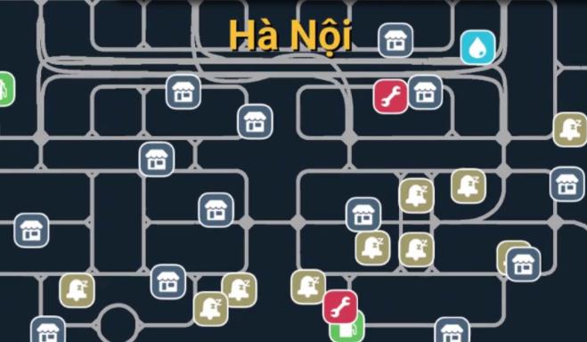 越南迷你卡车模拟器游戏2025版 v1.5.9 安卓中文版