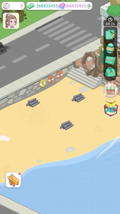 岛村建造者无限资源版 v1.3.4.1 安卓版 v1.3.4.1 安卓版