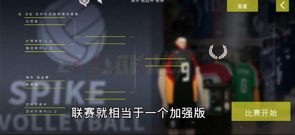 排球故事国际服官方正版 v5.6.219 手机版截图2