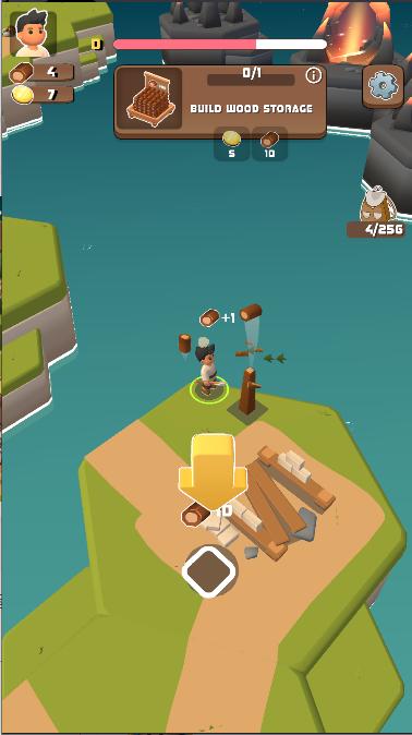 王国建造内置菜单下载安装手机版 v1.1.5 安卓版