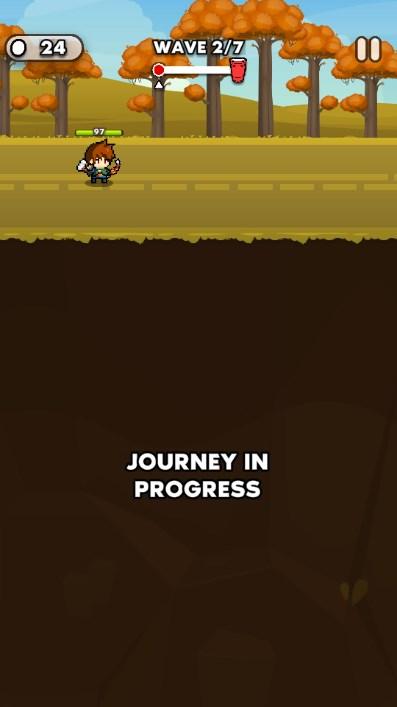 纸杯英雄VOODOO版 v1.12 安卓版 v1.12 安卓版