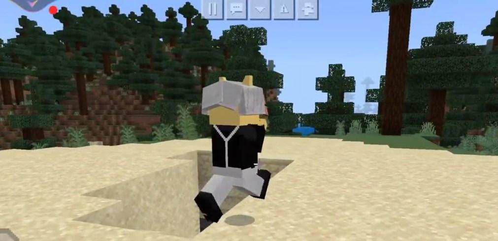 我的世界小鸡乐园模组 v2.7.20.229764 安卓版截图1