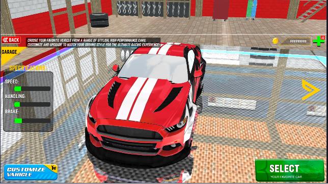 Car Simulator最新2025