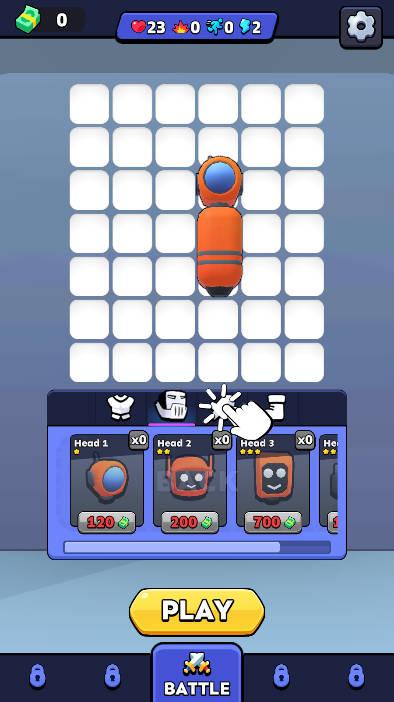 我们是机器人无限金币不减反增版 v0.1 安卓版