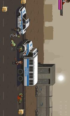 死胡同游戏免广告复活版 V0.3 beta 安卓中文版 V0.3 beta 安卓中文版