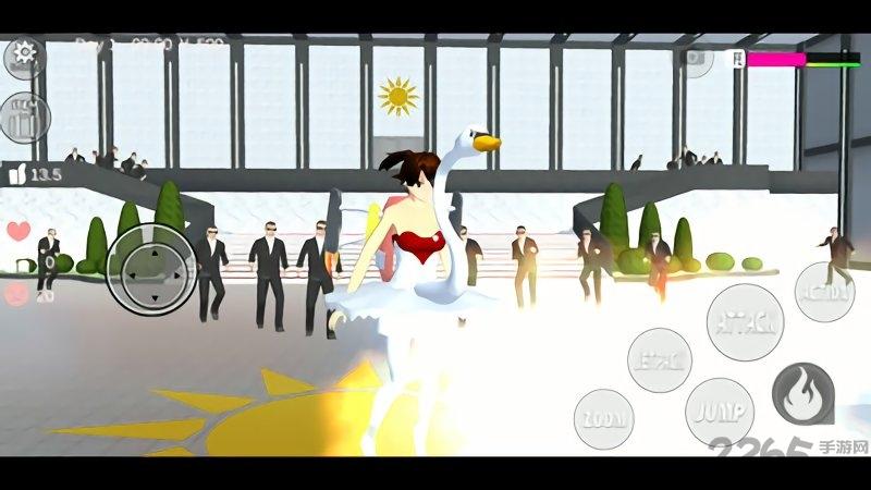 sakuraschoolsimulator英文版下载最新版 v1.041.11 安卓正版